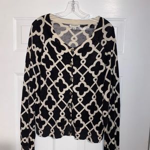 Banana Republic women’s sweater